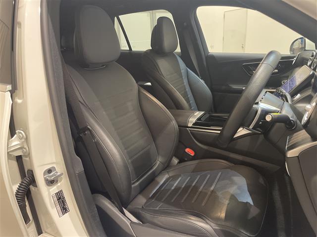 Mercedes-Benz GLC 10