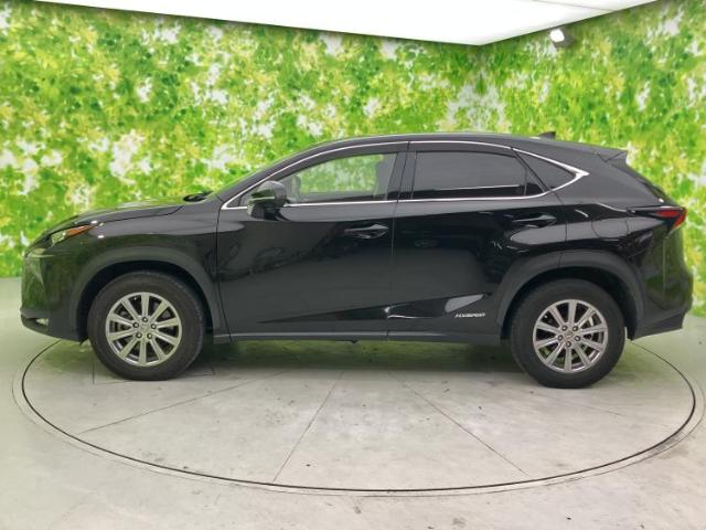 Lexus NX 5