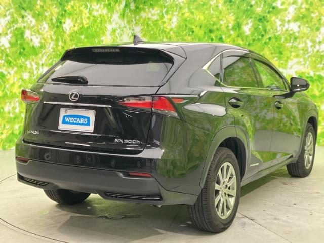 Lexus NX 6