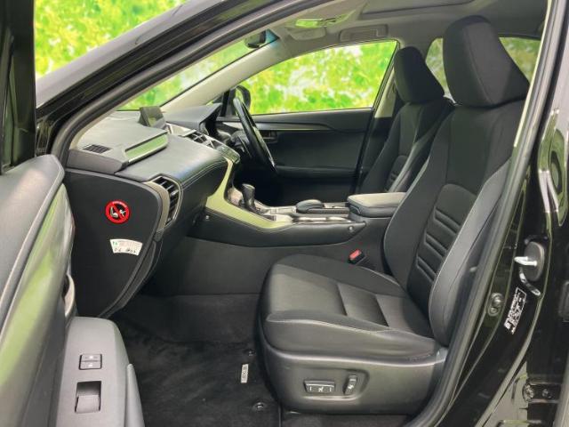 Lexus NX 8
