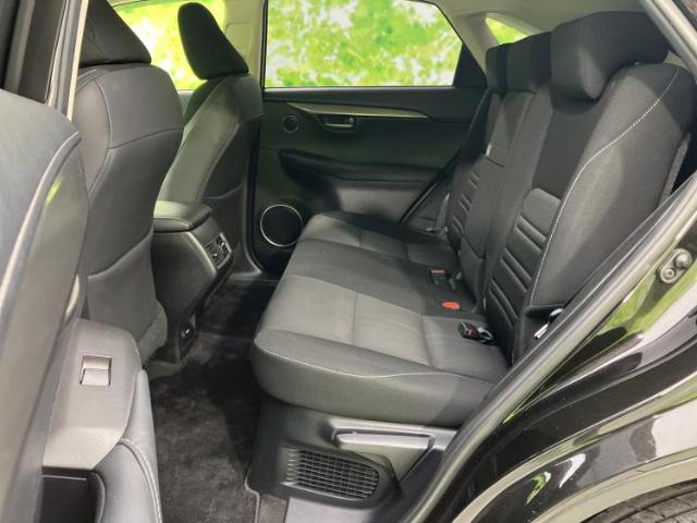 Lexus NX 9