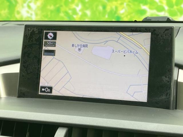 Lexus NX 10
