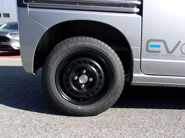 Honda N-VAN e: 12