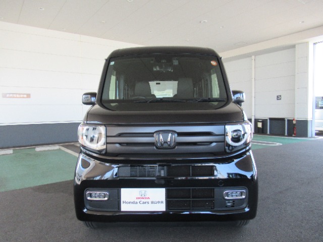 Honda N-VAN 7