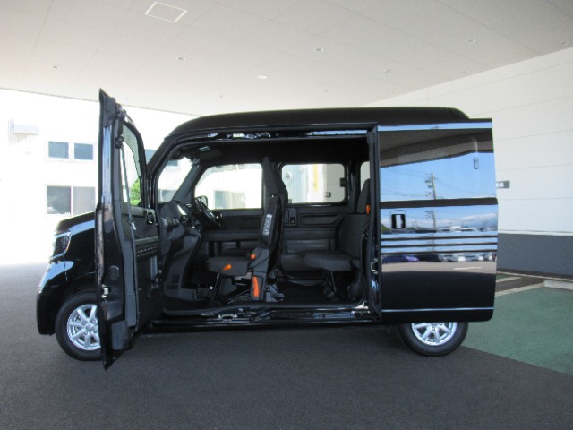 Honda N-VAN 10