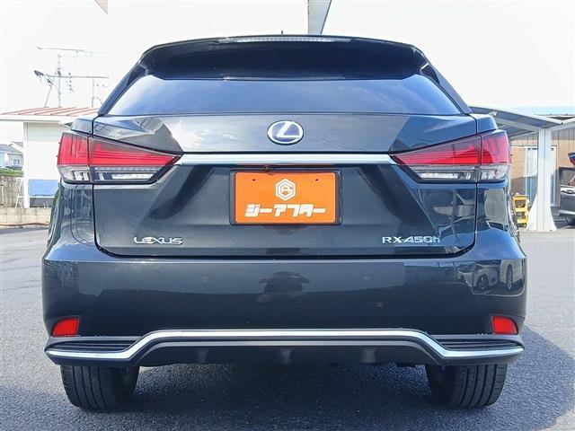 Lexus RX 11