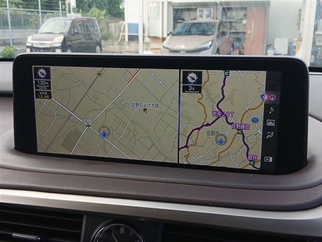 Lexus RX 3