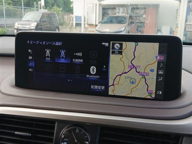 Lexus RX 4