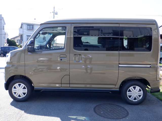 Daihatsu Atrai 8