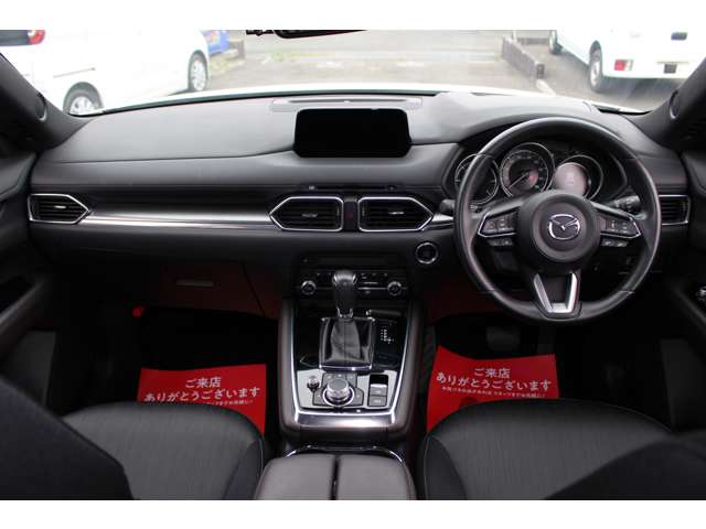 Mazda CX-8 2