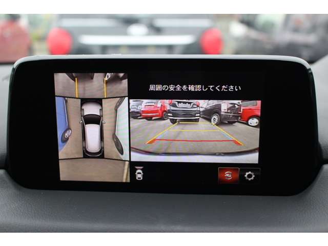 Mazda CX-8 5