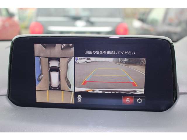Mazda CX-8 6