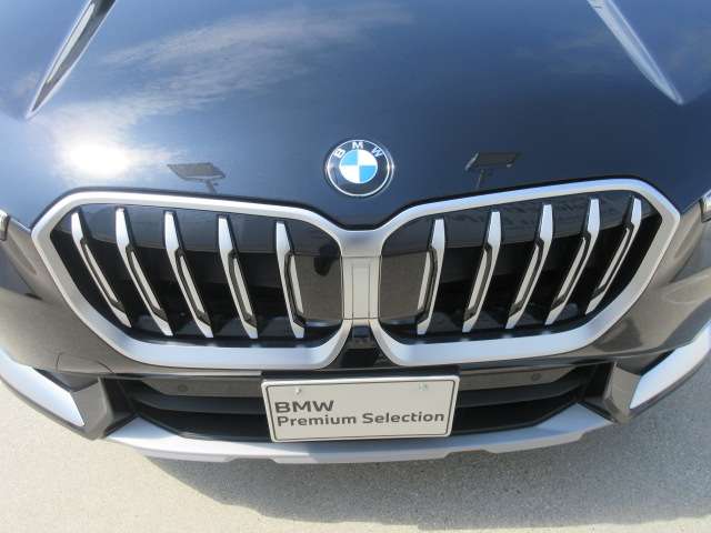 BMW X1 12