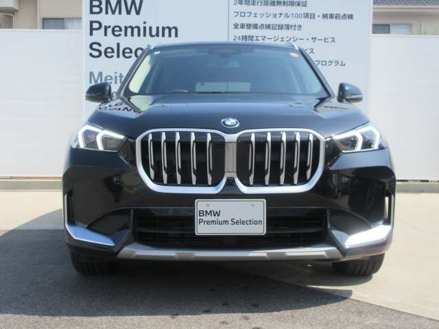 BMW X1 4