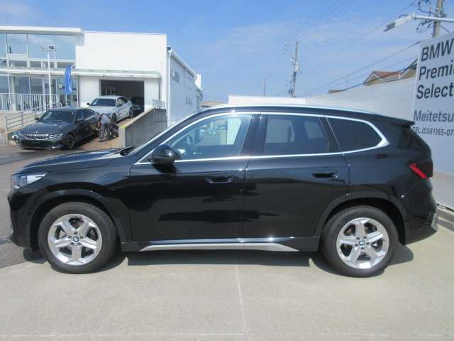 BMW X1 7