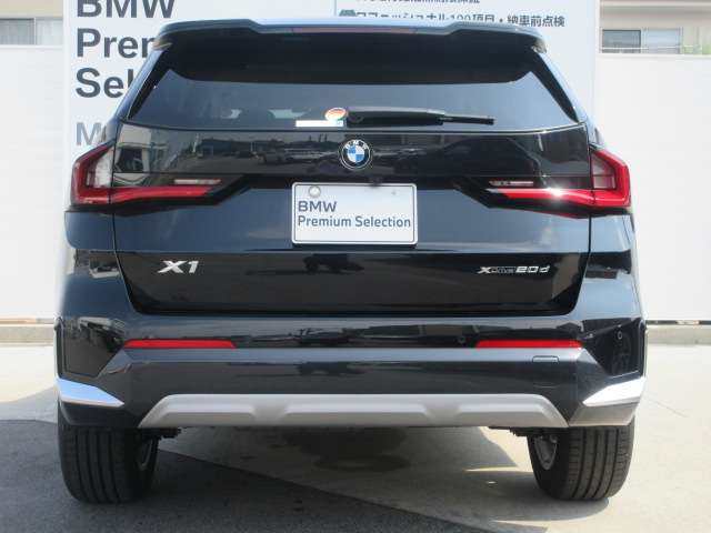 BMW X1 9