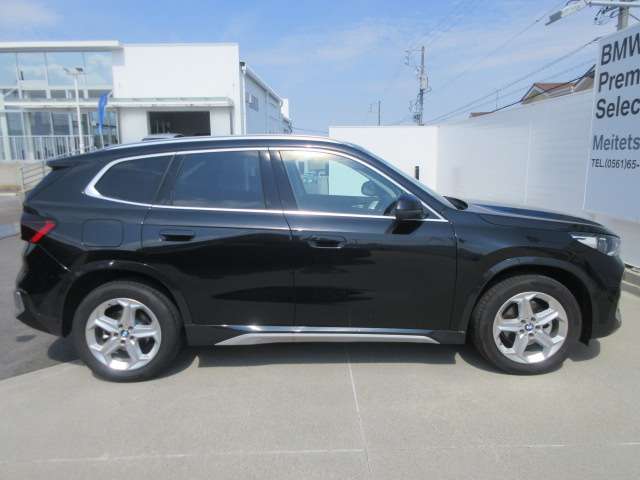 BMW X1 10