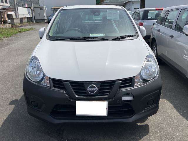 Nissan AD 2