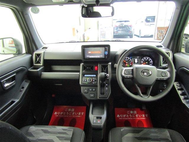 Daihatsu Taft 5