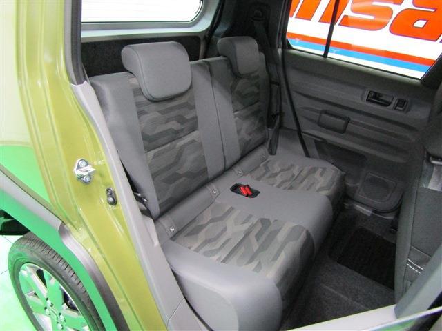 Daihatsu Taft 8