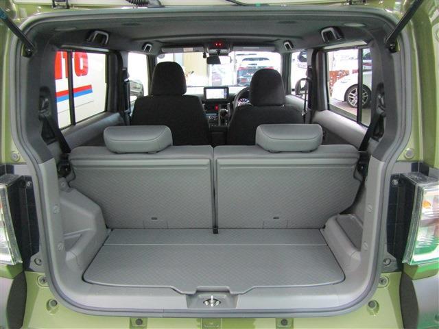 Daihatsu Taft 9