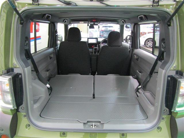 Daihatsu Taft 10
