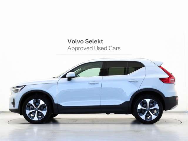 Volvo XC40 5