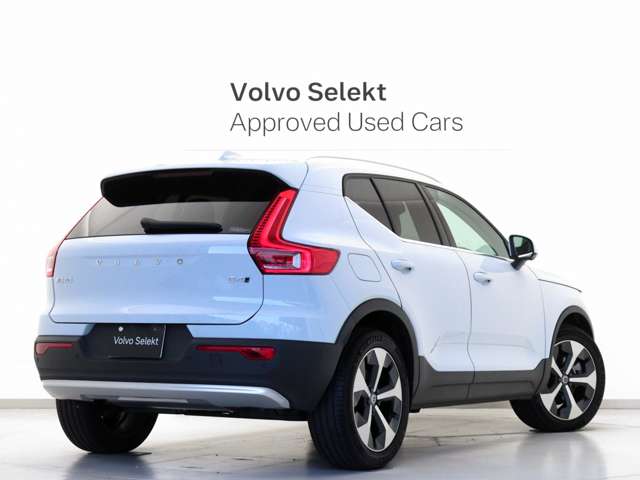 Volvo XC40 6