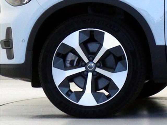Volvo XC40 7