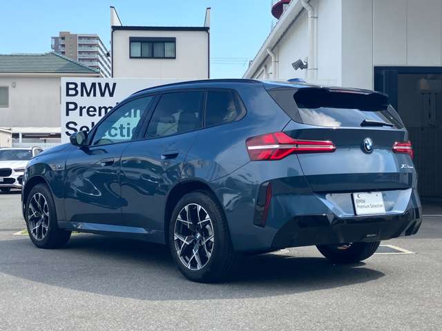 BMW X3 12