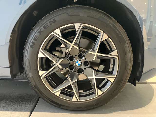 BMW X3 6