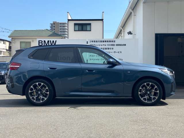 BMW X3 9