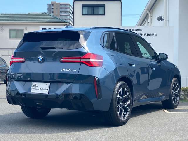 BMW X3 10