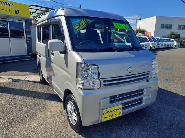 Nissan NV100 Clipper 12