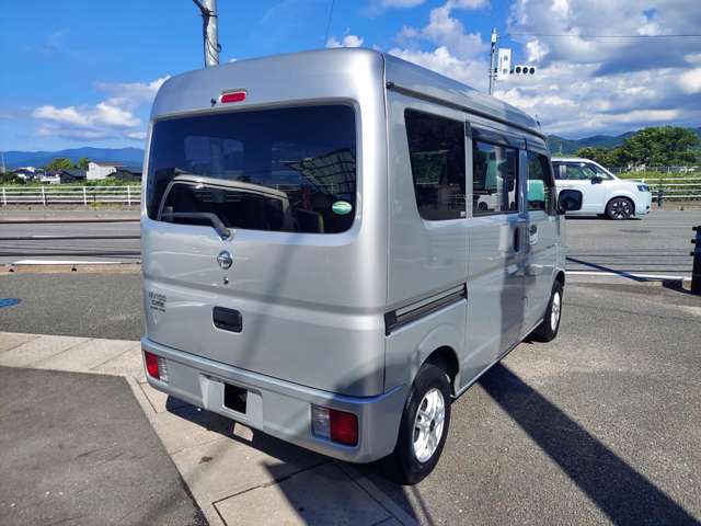 Nissan NV100 Clipper 10