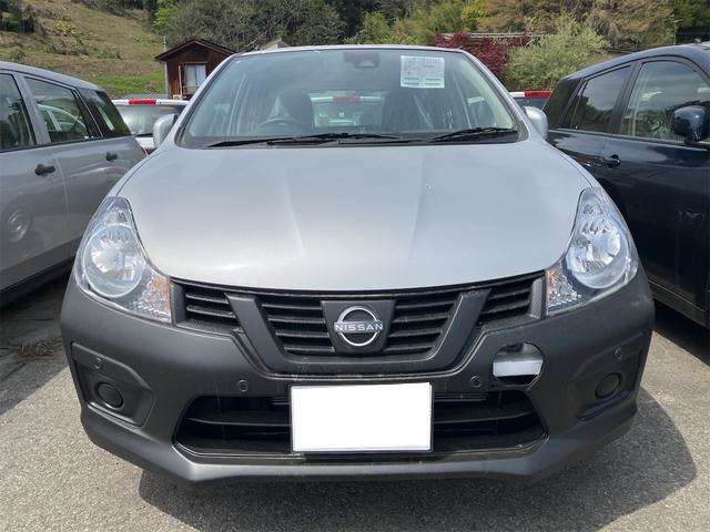 Nissan AD 2
