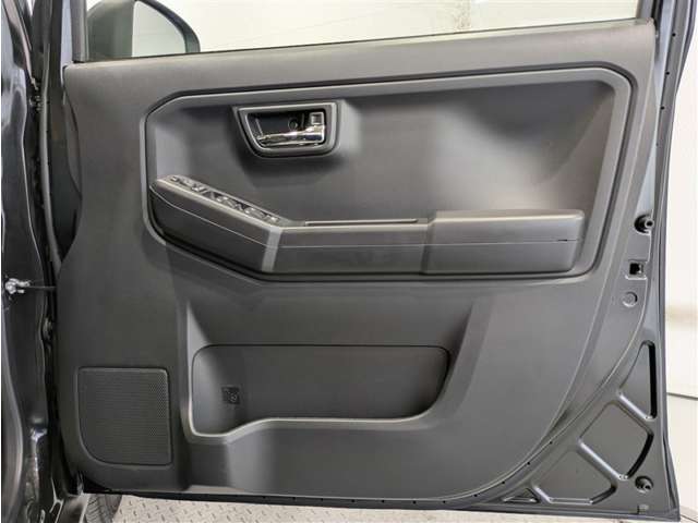 Daihatsu Taft 11