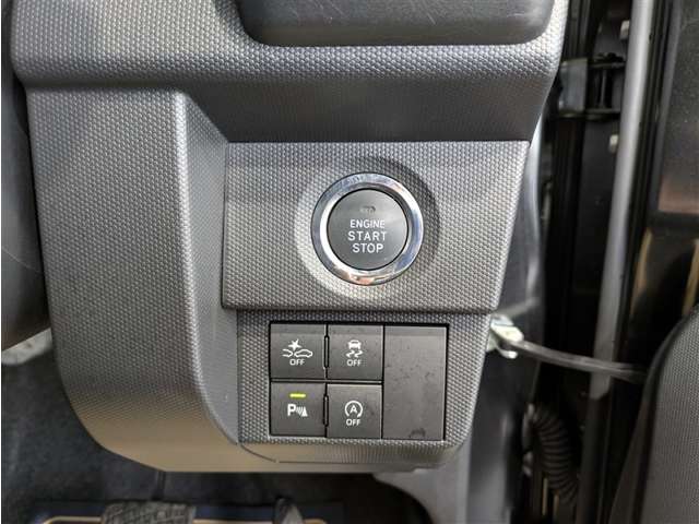 Daihatsu Taft 5