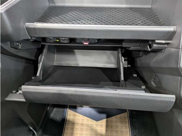 Daihatsu Taft 10
