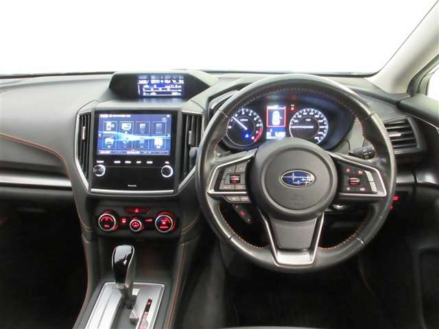 Subaru XV 11