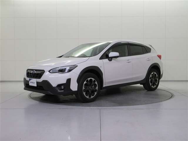 Subaru XV 2