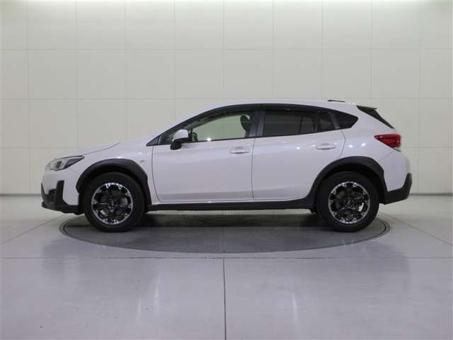 Subaru XV 3