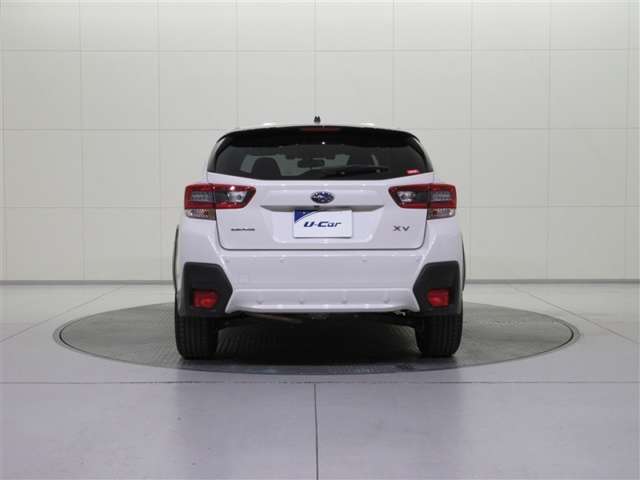 Subaru XV 4
