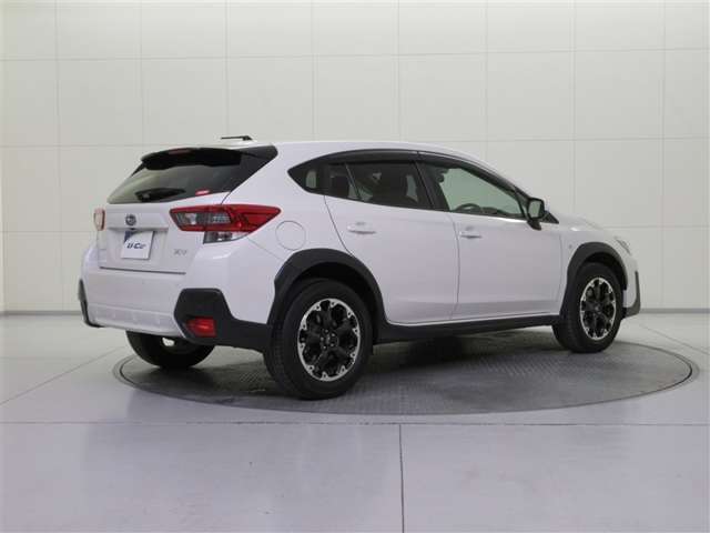Subaru XV 5