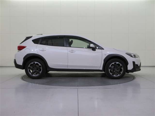 Subaru XV 6