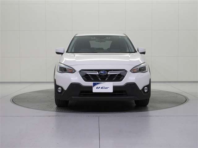 Subaru XV 7