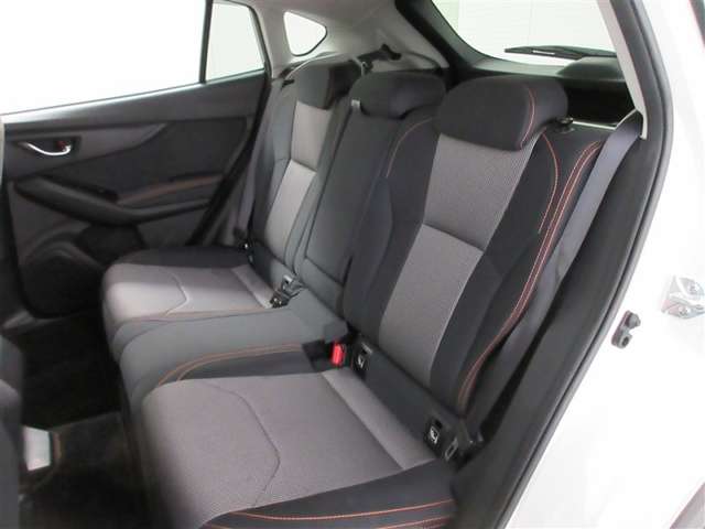 Subaru XV 9