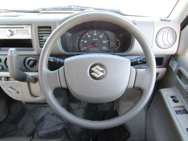 Suzuki Every 5