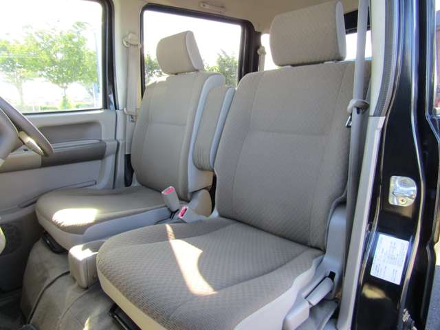 Suzuki Every 7