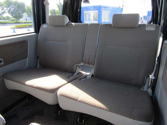 Suzuki Every 8